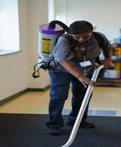 Janitorial Services